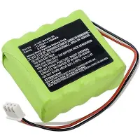 123accu Dentsply A 1007 000 001 00 accu (700 mAh, huismerk)