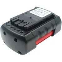123accu Bosch GBA 36V / ALL 36V accu (36 V, 3.0 Ah, huismerk)
