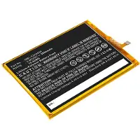 123accu TP-Link NBL-43A4000 accu (3.85 V, 3900 mAh, huismerk)