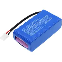 123accu Wiper 050Z38600A / 075Z60900A accu (25.9 V, 5.2 Ah, huismerk)