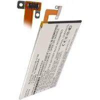 Cameron Sino HTC 35H00196-01M / 35H00196-04M / BL83100 accu (2020 mAh, huismerk)