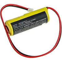 123accu Yamaha KAS-M53G0-11 accu (3.6 V, 3500 mAh, huismerk)