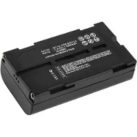 123accu Topcon BT-1A / CGR-B/201LC accu (2200 mAh, huismerk)