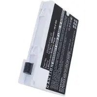 Cameron Sino Fujitsu 3S4400-C1S1-07 accu wit (11.1 V, 4400 mAh, huismerk)