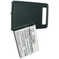 24.Se HTC 35H00134-17M accu (2200 mAh, huismerk)