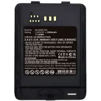 123accu Spectralink BLI0000100 accu (3.85 V, 3000 mAh, huismerk)