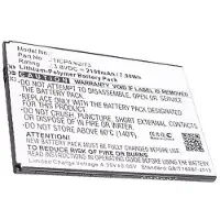 123accu Navon 1ICP4/62/73 accu (2100 mAh, huismerk)