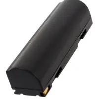 123accu JVC BN-V714 / BN-V712U / BN-V714U accu (3.7 V, 2600 mAh, huismerk)