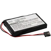 123accu Thermo Scientific 12905550 / 175-8060 accu (950 mAh, huismerk)