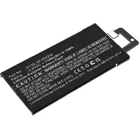 123accu Amazon ST29 / 58-000252 accu (3.8 V, 1100 mAh, huismerk)