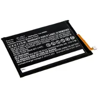 123accu Tecno BL-39LT accu (3.8 V, 3800 mAh, huismerk)