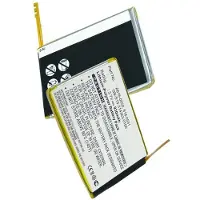 123accu Apple 616-0550 / 616-0551 / GB-S10-314363-0100 accu (930 mAh, huismerk)