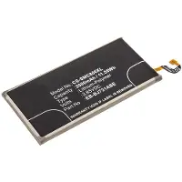 123accu Samsung EB-BJ731ABE accu (3000 mAh, huismerk)