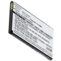123accu Doro BDA-2000A accu (1700 mAh, huismerk)