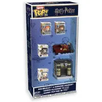 Funko POP! Harry Potter Bitty Pop Figure Veelkleurig Kinderen