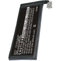 24.Se Apple iPhone 4 accu (3.7 V, 1420 mAh, huismerk)