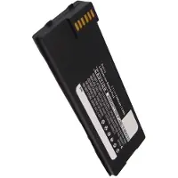 123accu Iridium BAT20801 / BAT31001 / BAT2081 accu (2400 mAh, huismerk)