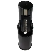 123accu Panasonic EY9025B / EY9025 / EZ9025 accu (3.6 V, 2100 mAh, Ni-MH, huismerk)