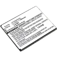 123accu Blu C776040200L accu (1300 mAh, huismerk)