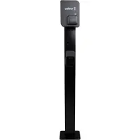 Wallbox Montagepaal voor Copper SB laadpaal