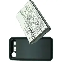 Cameron Sino HTC BA S520 / BG32100 / 35H00152-01M accu (2400 mAh, huismerk)