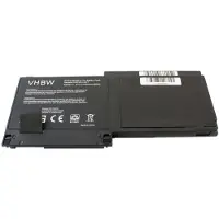 HP 123accu vervangt SB03XL / 717378-001 / HSTNN-LB4T accu (11.1 V, 4000 mAh)