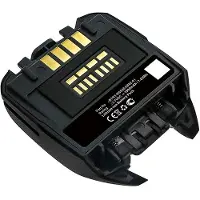 123accu Zebra BTRY-RS50EAB02-01 / KTBTRYRS50EAB00-01 accu (1900 mAh, huismerk)