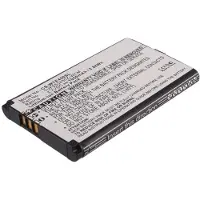 123accu WaCom ACK-40403 / 1UF553450Z-WCM / F1134J-711 accu (3,7 V, 1050 mAh, huismerk)