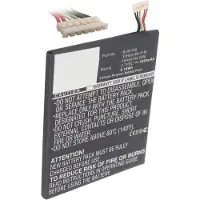 Cameron Sino HTC BJ40100 / 35H00185-01M accu (1650 mAh, huismerk)