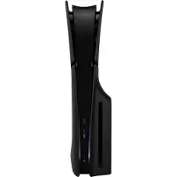 BlueBuilt Cover Zwart voor PS5 Slim Disc Edition