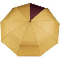 Roka London Waterloo Recycled Nylon Paraplu