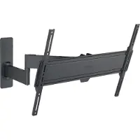 Vogel's QUICK | TVM 1646 | Draai- en kantelbare tv-beugel | 40-77" | max 35kg | VESA 600x400 |