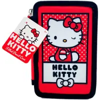 Hello Kitty gevulde etui, Etui, etui, Gevulde etui