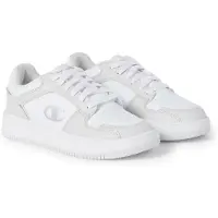 Champion RD 18 2.0 Low G GS Kinder Sneakers S32679-CHA-ES001 Wit