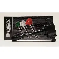 BRECAV 126.015 Bobine