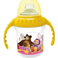 Masha And The Bear 85327 Waterfles