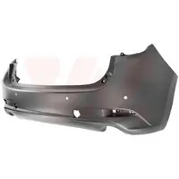 VAN WEZEL 2745540 Bumper