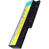 Cameron Sino Lenovo L08L6D12 / 55Y2019 / L08S6D12 accu (11.1 V, 4400 mAh, huismerk)