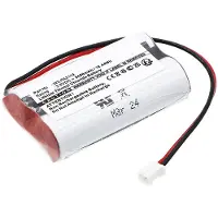 123accu Actaris OSA464 / OSA465 / KTT310RF accu (3.6 V, 5400 mAh, huismerk)