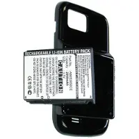 123accu Samsung AB653850CU / AB653850CE / AB653850EZ accu (2000 mAh, huismerk)