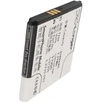 123accu Hisense LI37200 accu (2100 mAh, huismerk)