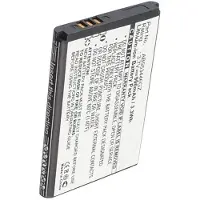 Cameron Sino Samsung AB553446GZ accu (900 mAh, huismerk)
