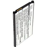 Cameron Sino LG BL-44JH / EAC61839001 accu (1200 mAh, huismerk)
