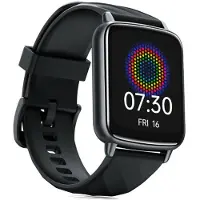 ZTE Watch Live 3 45mm Zwart