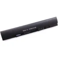 123accu Asus A31-X101 / A32-X101 / X10L65H accu zwart (10.8 V, 2200 mAh, huismerk)