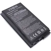 123accu Medion LI4403A / 40010871 / W81148LA accu (14.8 V, 4400 mAh, huismerk)