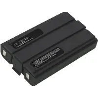 123accu Tait BZ1032 accu (2000 mAh, huismerk)