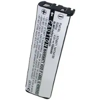 123accu Motorola NNTN4190 / NTN8971 / NNTN4190A accu (1000 mAh, huismerk)