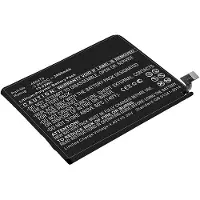 123accu Wiko 466479 accu (3.8 V, 3900 mAh, huismerk)