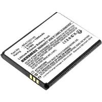 123accu Bea-fon BEA7202145 / SL720 accu (3,8 V, Li-pl, 1500mAh, huismerk)